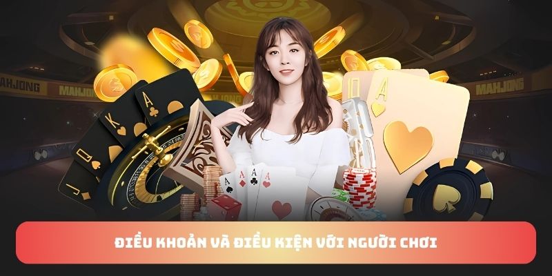 Điều khoản và điều kiện ràng buộc giữa khách hàng và 33WIN