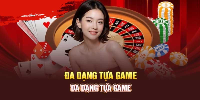 Điểm độc đáo của nền tảng game bài 33WIN