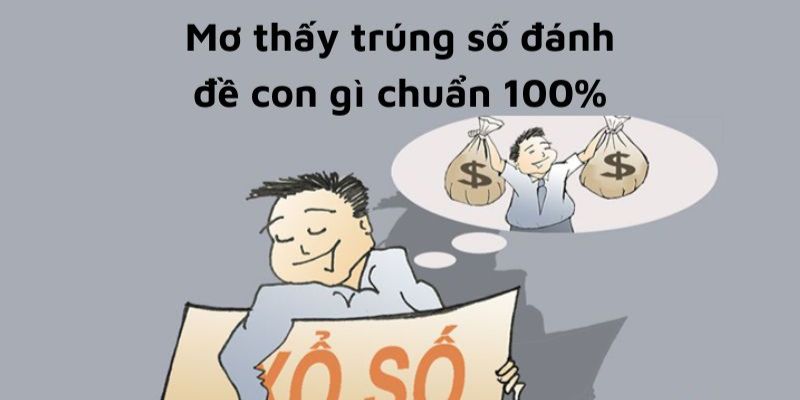 Gợi ý những đáp án may mắn sau khi giải mã