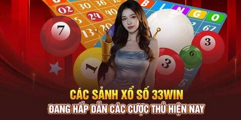 Tổng hợp những thông tin về 4 sảnh cược siêu hấp dẫn