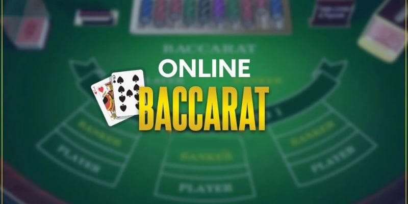 Những thông tin khái quát về trò baccarat online trong 2025