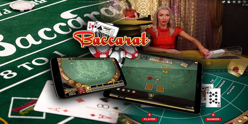 Quy tắc hiện hành cần nắm rõ trong siêu phẩm baccarat hấp dẫn